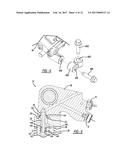 HYDRAULIC CONTROL UNIT FOR A LIMITED SLIP DIFFERENTIAL diagram and image