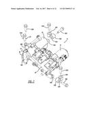 HYDRAULIC CONTROL UNIT FOR A LIMITED SLIP DIFFERENTIAL diagram and image