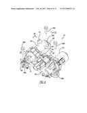 HYDRAULIC CONTROL UNIT FOR A LIMITED SLIP DIFFERENTIAL diagram and image