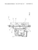 CONTINUOUSLY VARIABLE TRANSMISSION CLUTCH SHEAVE COVER diagram and image