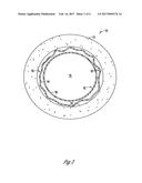 Pipe Liner and Method of Using the Same diagram and image