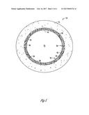 Pipe Liner and Method of Using the Same diagram and image