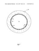 Pipe Liner and Method of Using the Same diagram and image