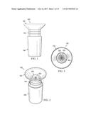 TWIN WICK TORCH diagram and image