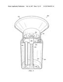 TWIN WICK TORCH diagram and image