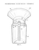 TWIN WICK TORCH diagram and image