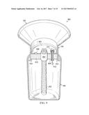 TWIN WICK TORCH diagram and image