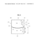 MULTI-PULSE JET GENERATOR AND AIR CONDITIONER HAVING SAME diagram and image