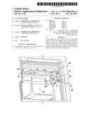 CLEAR ICE MAKER diagram and image