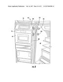 CLEAR ICE MAKER diagram and image