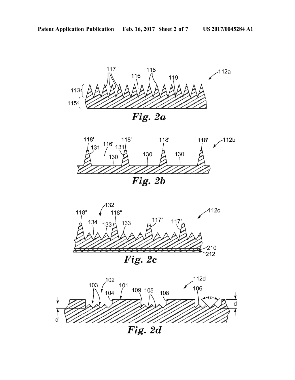 FLUID CONTROL FILMS WITH HYDROPHILIC SURFACES, METHODS OF MAKING SAME, AND     PROCESSES FOR CLEANING STRUCTURED SURFACES - diagram, schematic, and image 03