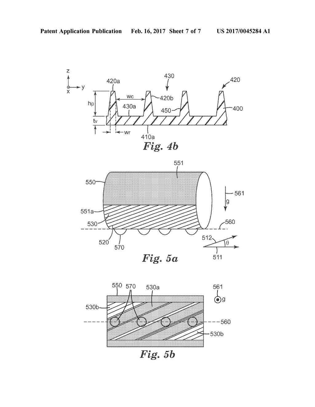 FLUID CONTROL FILMS WITH HYDROPHILIC SURFACES, METHODS OF MAKING SAME, AND     PROCESSES FOR CLEANING STRUCTURED SURFACES - diagram, schematic, and image 08