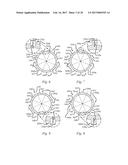 FIREARM HAVING TACTILE BIOFEEDBACK REFERENCE FEATURE diagram and image