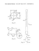 FIREARM HAVING TACTILE BIOFEEDBACK REFERENCE FEATURE diagram and image