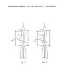 FIREARM HAVING TACTILE BIOFEEDBACK REFERENCE FEATURE diagram and image