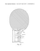 FIREARM HAVING TACTILE BIOFEEDBACK REFERENCE FEATURE diagram and image