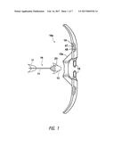 Toy Arrow for Use with Toy Bow diagram and image