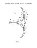 Toy Arrow for Use with Toy Bow diagram and image