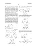 AMINO ACID-BASED COMPOUND FOR DETECTING CARBON DIOXIDE, CARBON DIOXIDE     CHEMICAL SENSOR AND CARBON DIOXIDE DETECTION METHOD USING THE SAME diagram and image