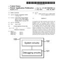 Debug Adapter diagram and image