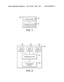 Debug Adapter diagram and image