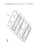 MAGNETIC RESONANCE ANTENNA APPARATUS WITH RIGID-FLEXIBLE CONDUCTOR PLATE diagram and image