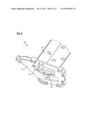 MAGNETIC RESONANCE ANTENNA APPARATUS WITH RIGID-FLEXIBLE CONDUCTOR PLATE diagram and image