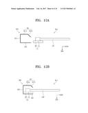 DISPLAY DEVICE AND METHOD OF MANUFACTURING THE SAME diagram and image