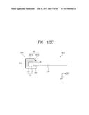 DISPLAY DEVICE AND METHOD OF MANUFACTURING THE SAME diagram and image