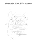 MULTI-LAYER FLEXIBLE OPTICAL CIRCUIT diagram and image