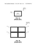 BRIGHT EDGE DISPLAY FOR SEAMLESS TILEABLE DISPLAY PANELS diagram and image