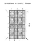 BRIGHT EDGE DISPLAY FOR SEAMLESS TILEABLE DISPLAY PANELS diagram and image