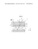 DISPLAY DEVICE AND ELECTRONIC APPARATUS diagram and image