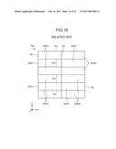 DISPLAY DEVICE AND ELECTRONIC APPARATUS diagram and image