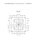 DISPLAY DEVICE AND ELECTRONIC APPARATUS diagram and image