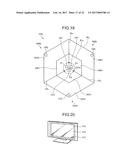 DISPLAY DEVICE AND ELECTRONIC APPARATUS diagram and image