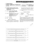 Method To Define Multiple Layer Patterns With A Single Exposure By Charged     Particle Beam Lithography diagram and image