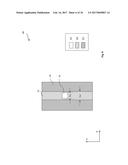 Method To Define Multiple Layer Patterns With A Single Exposure By Charged     Particle Beam Lithography diagram and image