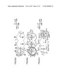 Developing Unit Having Guide that Stably Supports Toner Cartridge diagram and image