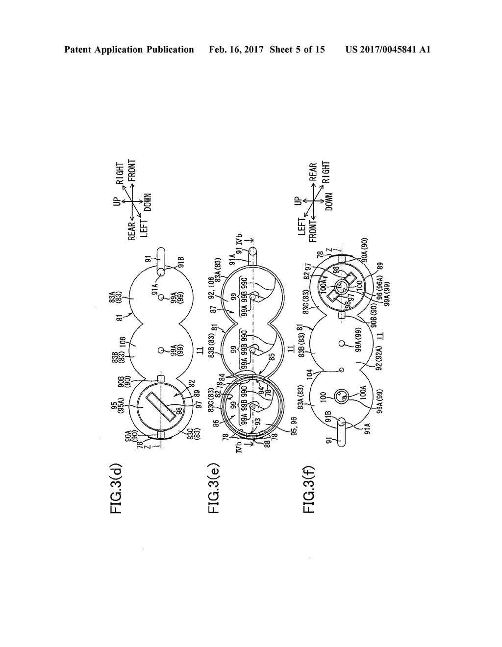 Developing Unit Having Guide that Stably Supports Toner Cartridge - diagram, schematic, and image 06