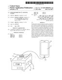 POWER DISTRIBUTION IN A DOCKING STATION diagram and image