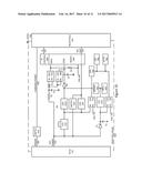 POWER DISTRIBUTION IN A DOCKING STATION diagram and image