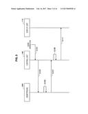 ELECTRONIC APPARATUS AND METHOD OF CONTROLLING POWER SUPPLY diagram and image