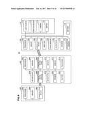 ELECTRONIC APPARATUS AND METHOD OF CONTROLLING POWER SUPPLY diagram and image