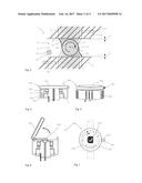 MINICOMPUTER WITH A ROTATING UNIT AND METHOD OF OPERATING THE MINICOMPUTER diagram and image