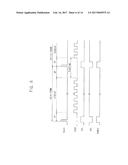 DISPLAY DEVICE AND METHOD OF DRIVING THE SAME diagram and image