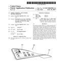 MOBILE TERMINAL AND CONTROL METHOD THEREFOR diagram and image