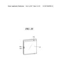 MOBILE TERMINAL AND CONTROL METHOD THEREFOR diagram and image