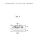 MOBILE TERMINAL AND CONTROL METHOD THEREFOR diagram and image