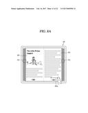 MOBILE TERMINAL AND CONTROL METHOD THEREFOR diagram and image